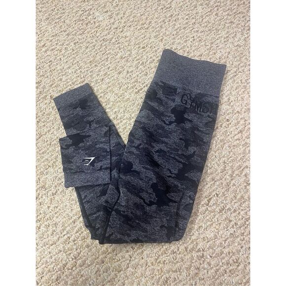 Gymshark leggings - Picture 1 of 2